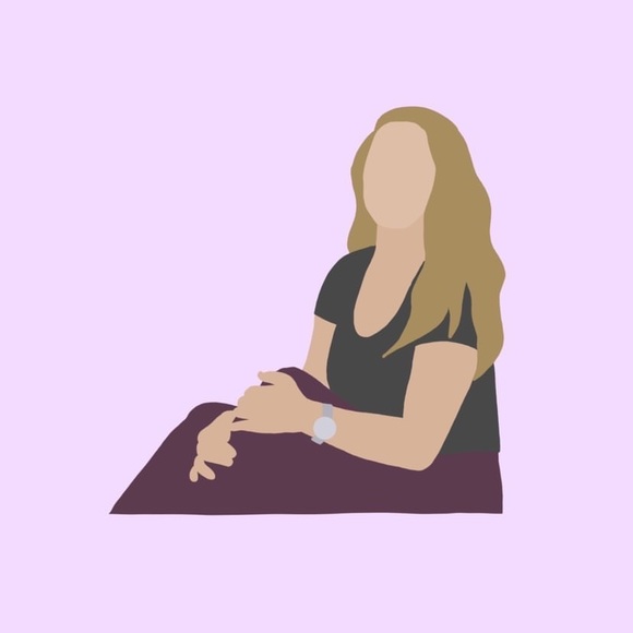 Meet your Posher, Haylee - Picture 1 of 1